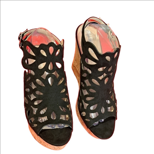 Style Charles David Alaiah Wedge Sandal